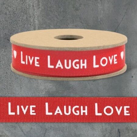 3m Ribbon-Art Deco Live