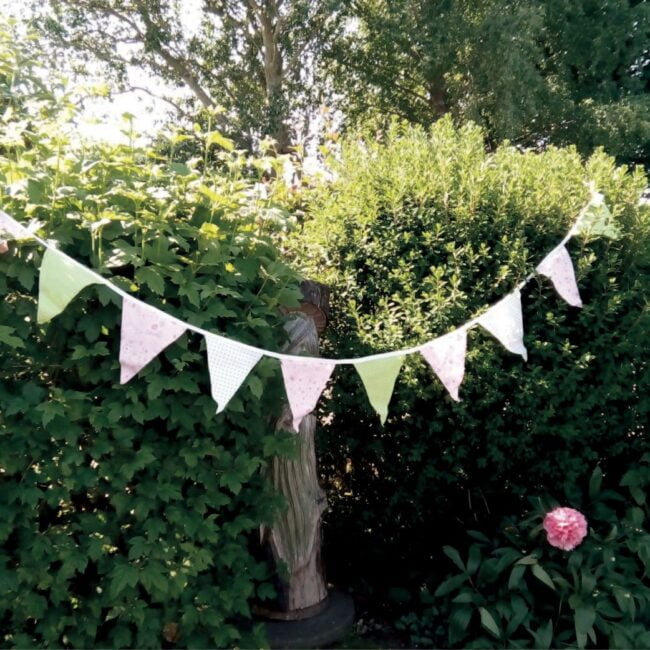 Bunting