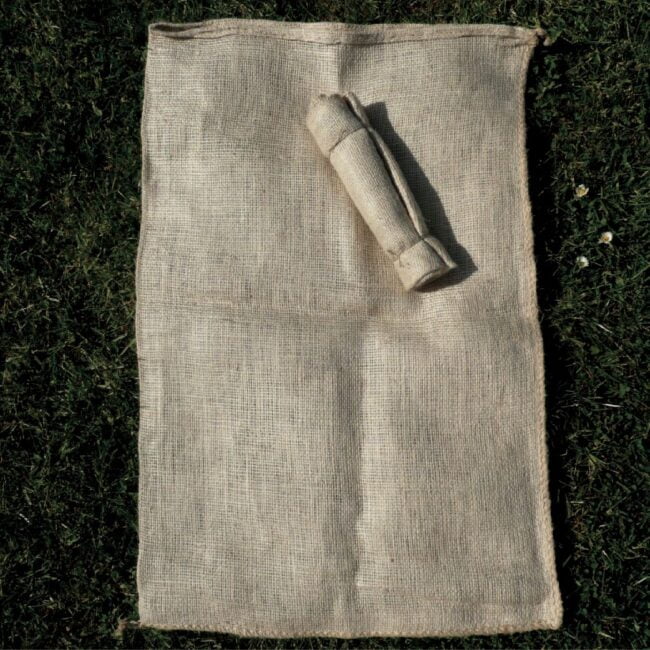 Jute Sack