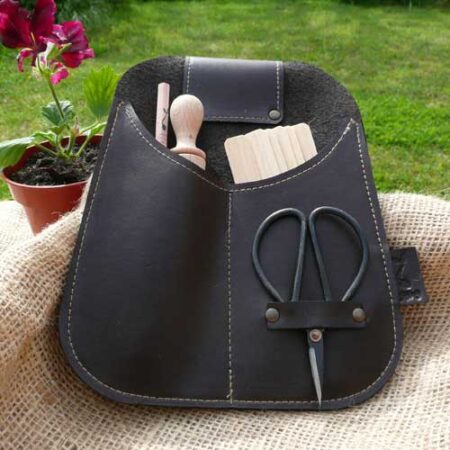 Leather Pouch
