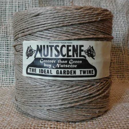 Natural Flax Twine