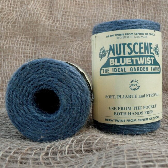 Nutscene Twine (Blue)