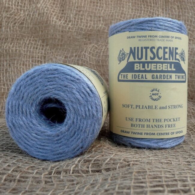 Nutscene Twine (Bluebell)