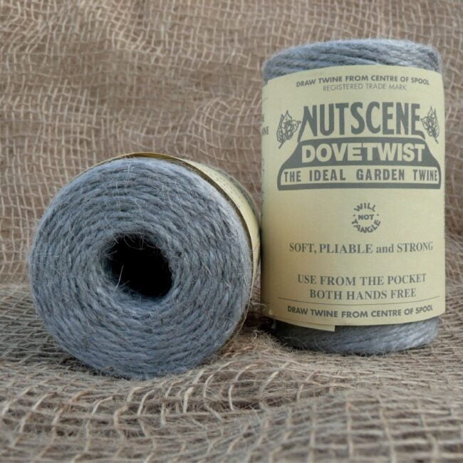 Nutscene Twine (Dove)