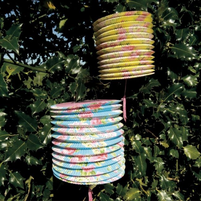 Party Lanterns