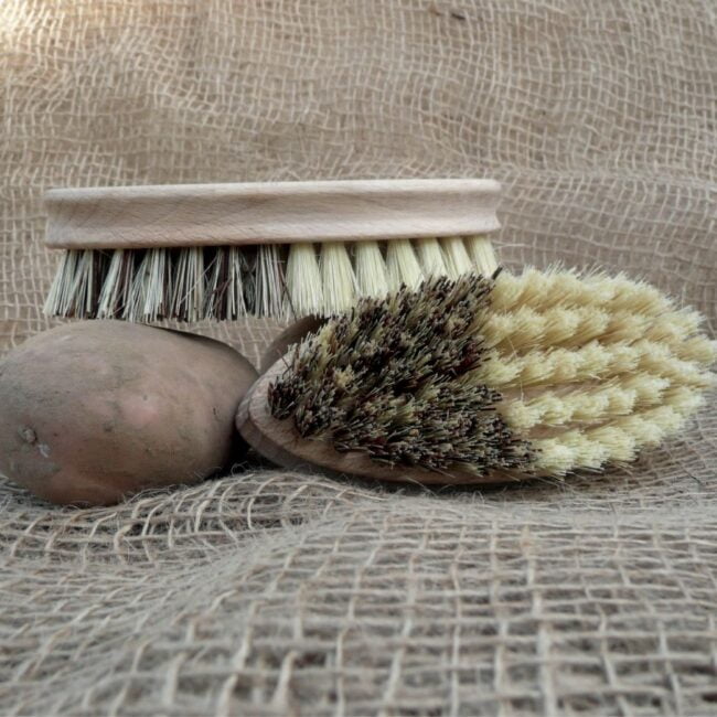 Vegetable Brush