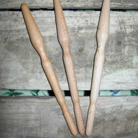 Wooden Dibber - smooth