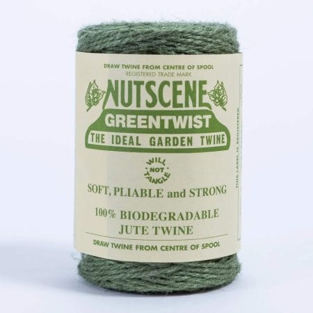 Twine ( Dk Green)